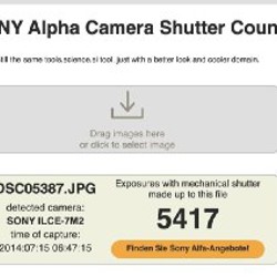 Фотоаппарат Sony a7 ii - фото 5