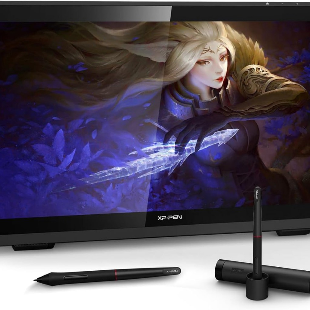 XP Pen Artist 24 Pro