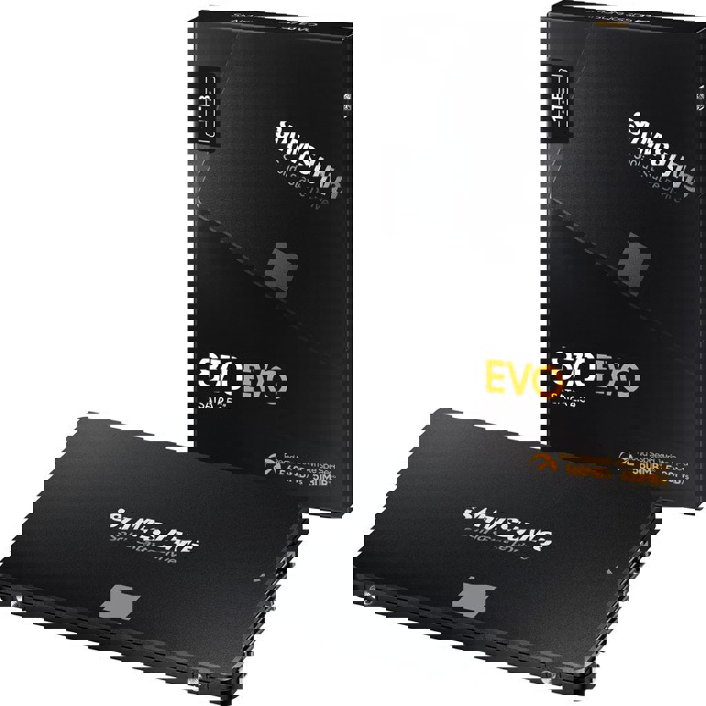 SATA SSD Samsung 870 EVO 1Tb
