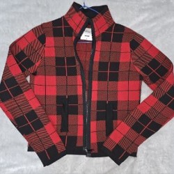 Бомбер fb sister - фото 5