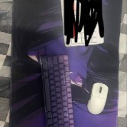 Механическая клавиатура - фото 1