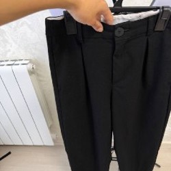 Брюки - фото 3