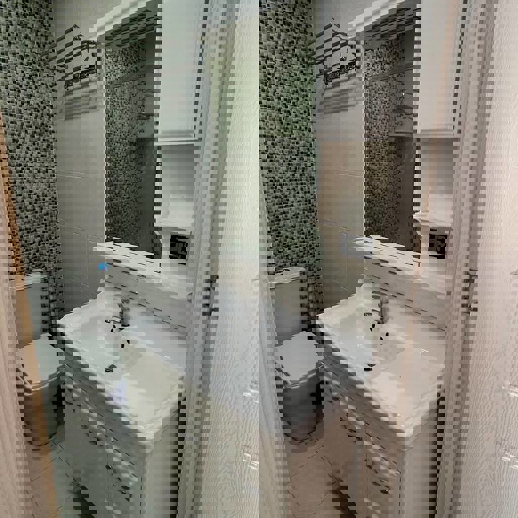 Комплект для туалета