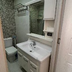 Комплект для туалета - фото 1