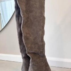 Джинсы - фото 1