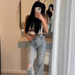 Джинсы - фото 3