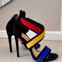 Джинсы - фото 4