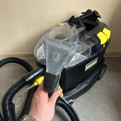 Karcher Puzzi 8/1 - фото 6