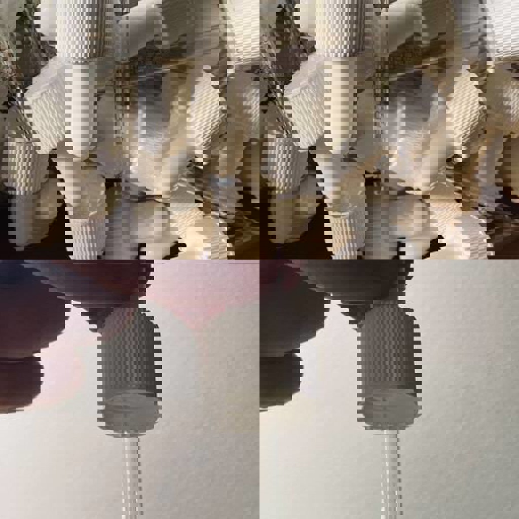 Пипетки стеклянные со шкалой