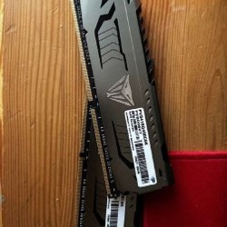 Оперативная память DDR4 16GB 4000CL19 Patriot - фото 3