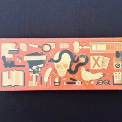 Ночь ниндзя - фото 10