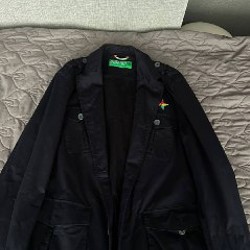 Верхушка United Colors of Benetton - фото 1