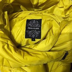 Пуховик безрукавка - фото 3