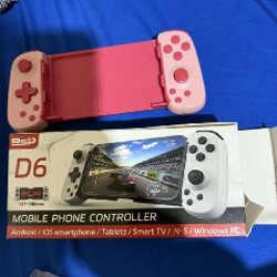 Телефон Барби - фото 4