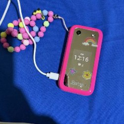 Телефон Барби - фото 8