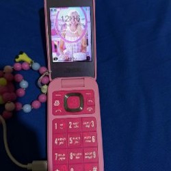 Телефон Барби - фото 9