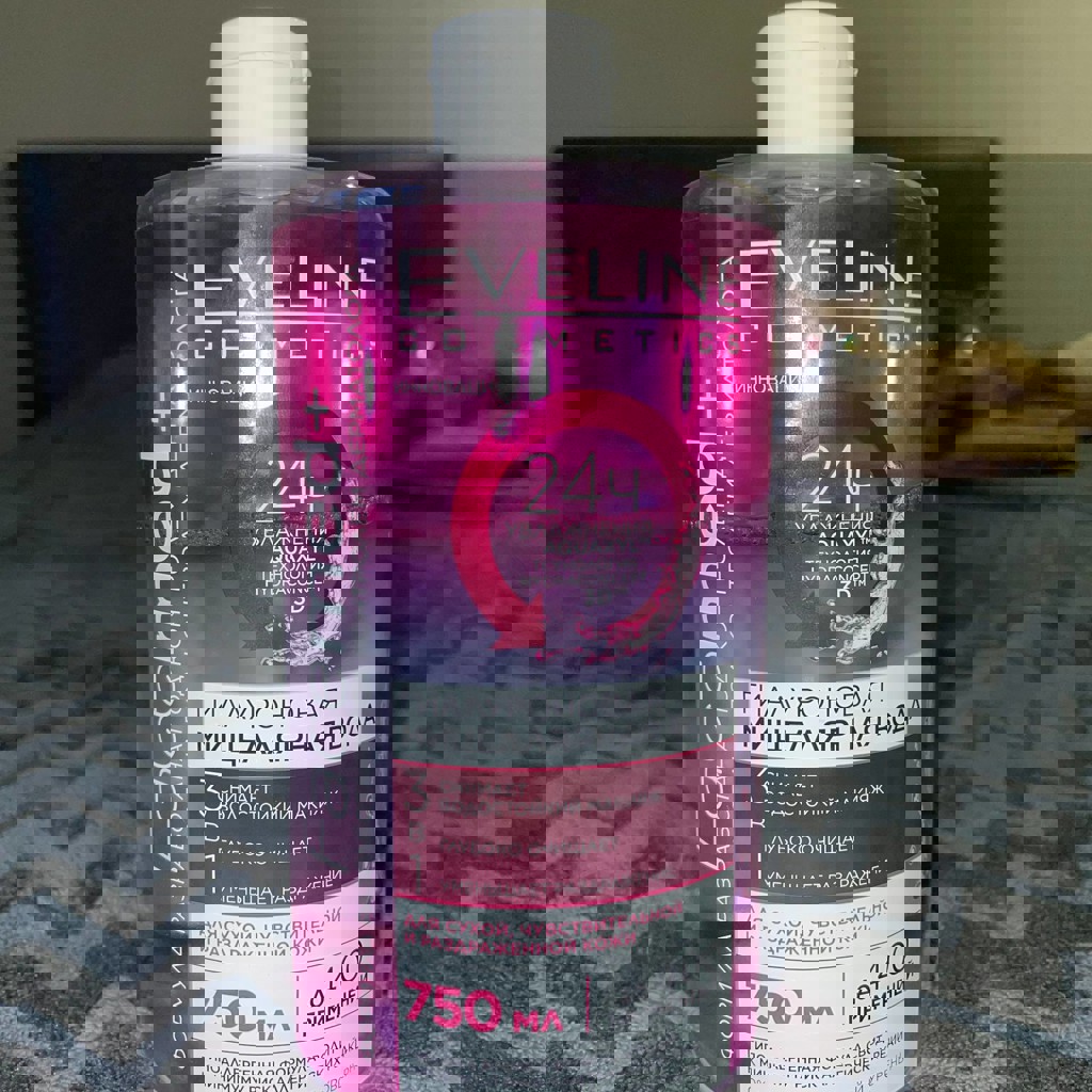 Мицеллярная вода