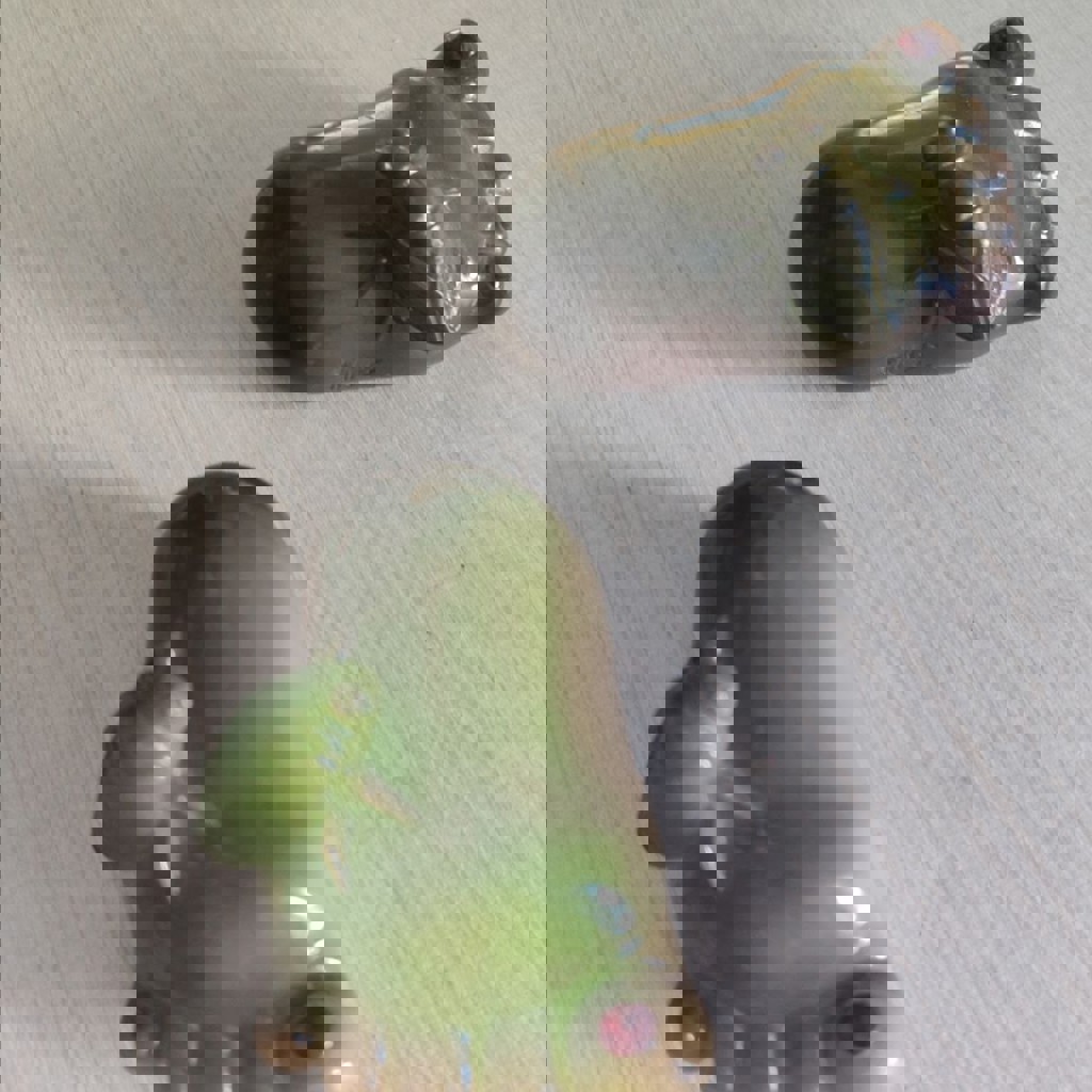 Фигурка для чайной церемонии