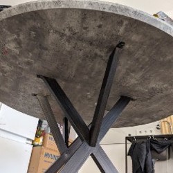 Круглый стол - фото 6