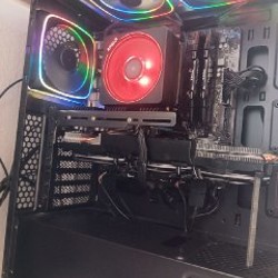 Игровой ПК - фото 6