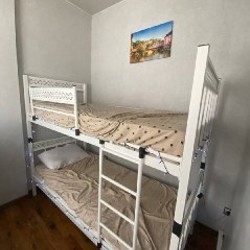 Двухъярусная кровать - фото 2