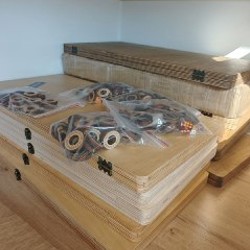 Нарды - фото 2