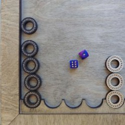 Нарды - фото 4