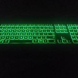 Беспроводная Bluetooth-клавиатура Jomaa - фото 5