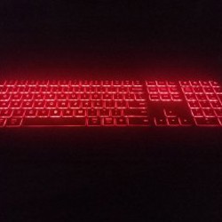 Беспроводная Bluetooth-клавиатура Jomaa - фото 7