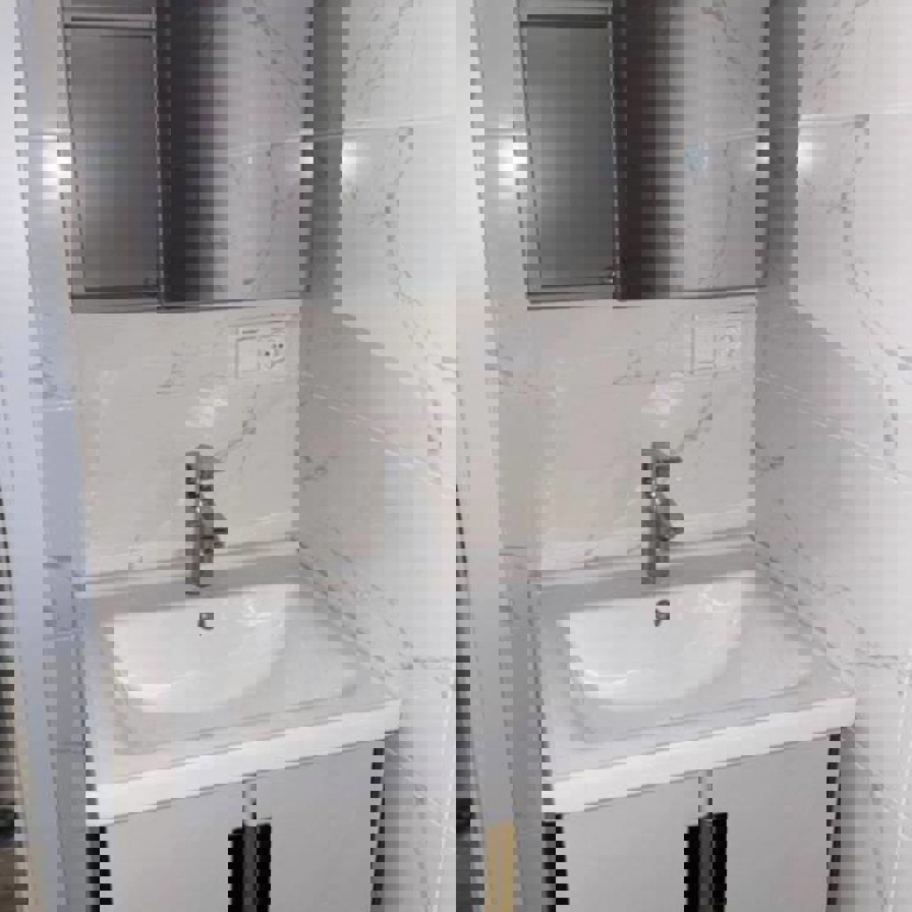 Комплект для ванной комнаты