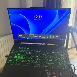 ASUS TUF Gaming F15 - фото 7