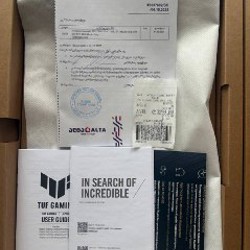 ASUS TUF Gaming F15 - фото 5