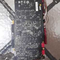 GTX 970 MSI - фото 2