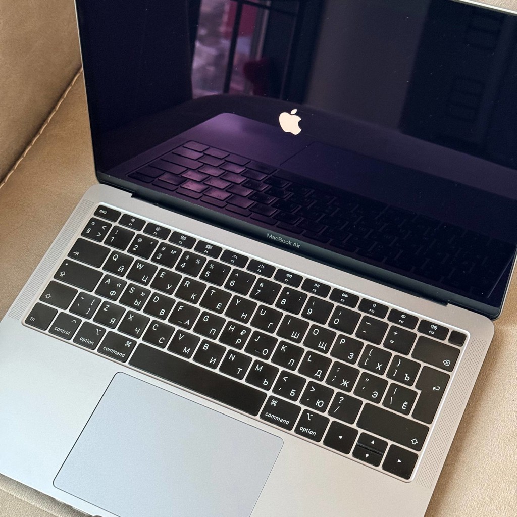 MacBook Air 13