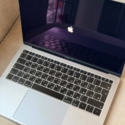 MacBook Air 13 - фото 1