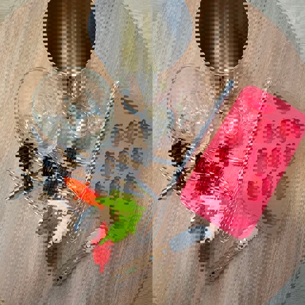 Набор для коктейлей