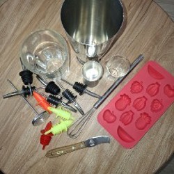 Набор для коктейлей - фото 2