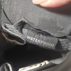 Мотоботы TCX Waterproof - фото 5