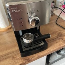 Кофемашина - фото 8