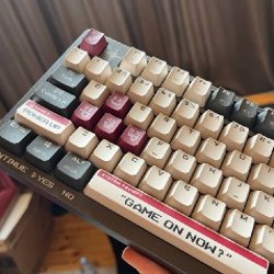 Клавиатура Bloody WS98 - фото 3