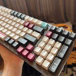 Клавиатура Bloody WS98 - фото 4