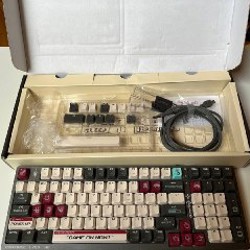 Клавиатура Bloody WS98 - фото 5