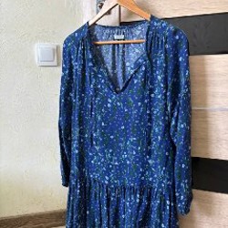 Дубленка женская - фото 3