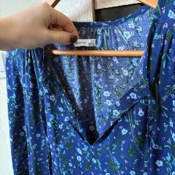 Дубленка женская - фото 4