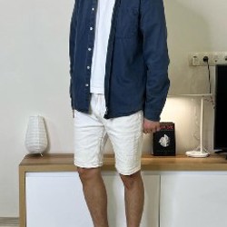 Худи Zara - фото 1