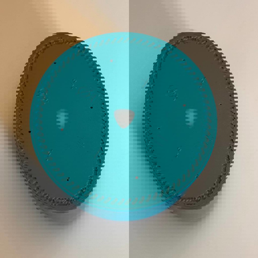 Колонка Яндекс Алиса Лайт 1