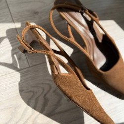 Слингбэки Stradivarius - фото 2