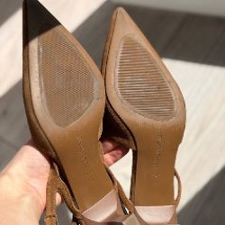 Слингбэки Stradivarius - фото 3