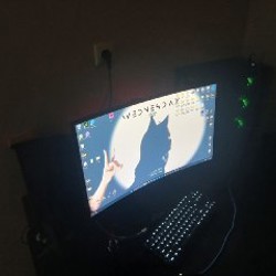 Игровой ПК с полным сетапом - фото 3