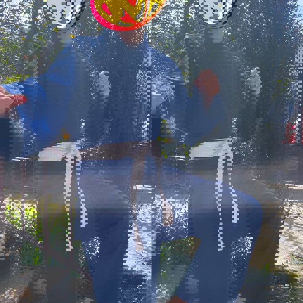 Кимоно для дзюдо